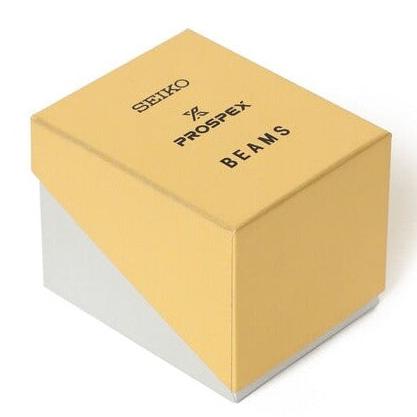 Seiko Prospex Speedtimer X Beams Collaboration Limited Edition Solar Tachymeter Chronograph SBDL104 - Image 3